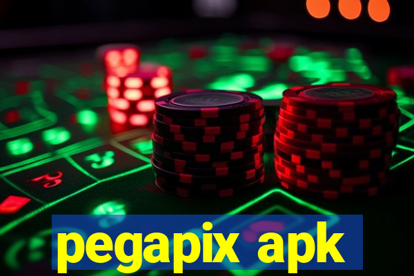 pegapix apk